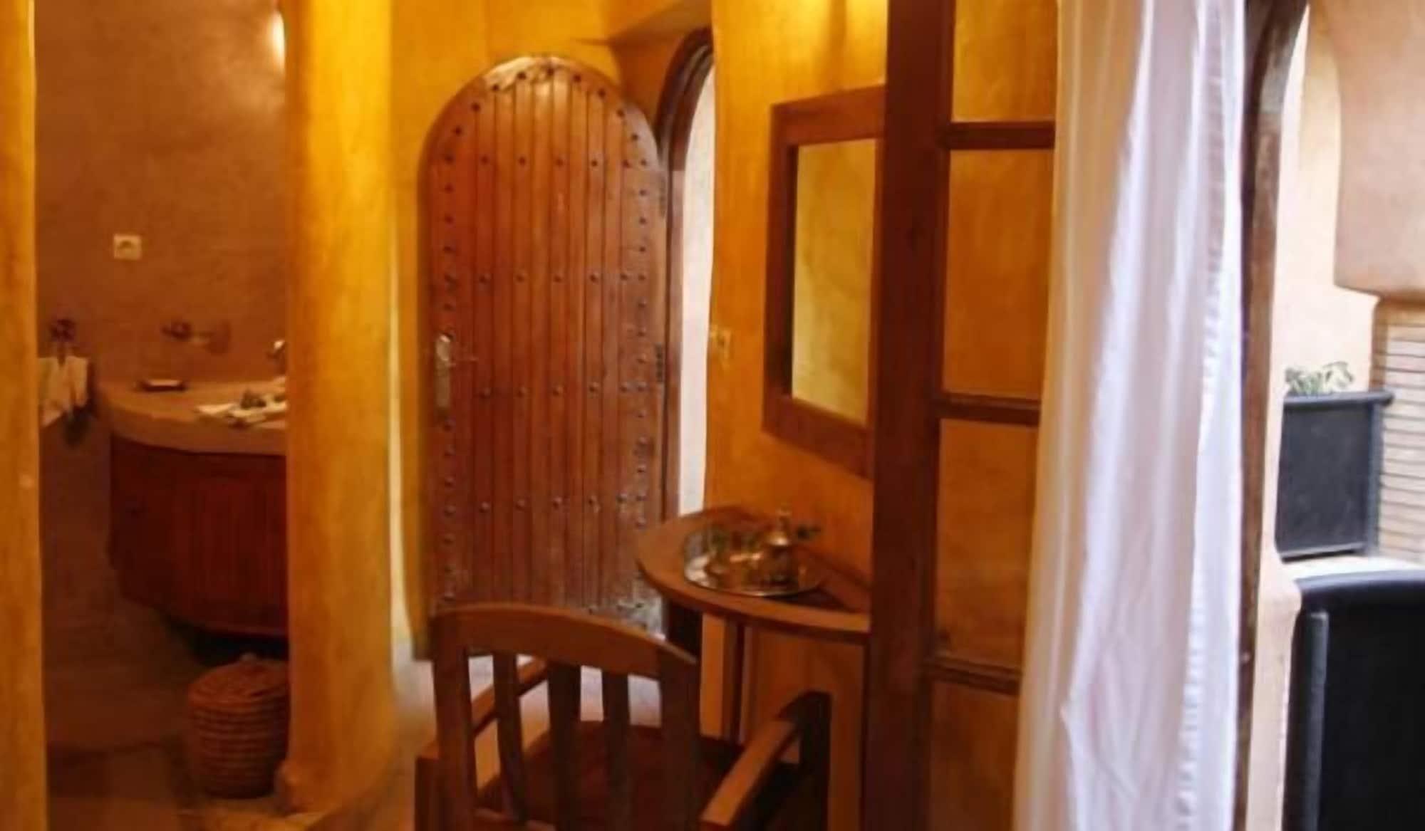 فندق رياض أزينزر مراكش المظهر الخارجي الصورة