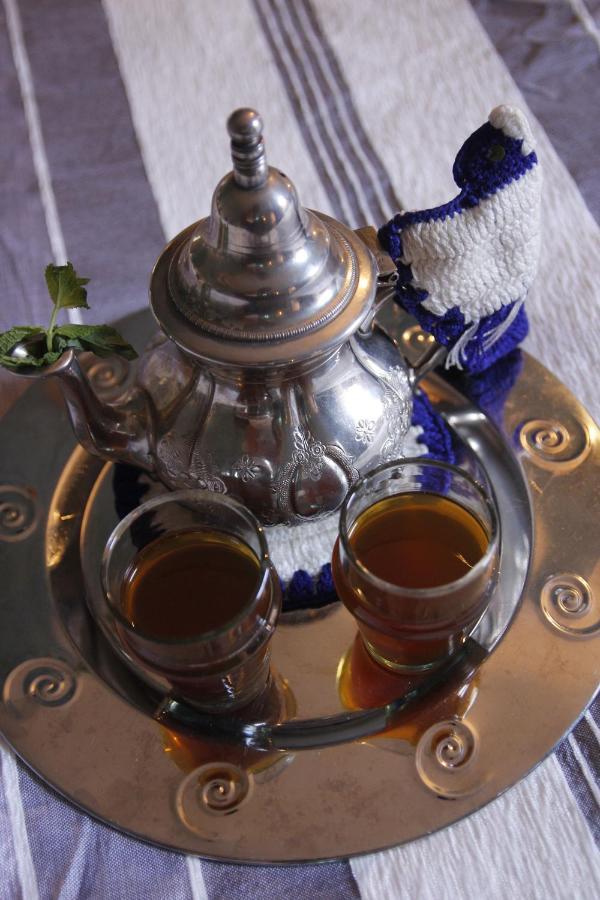 فندق رياض أزينزر مراكش المظهر الخارجي الصورة