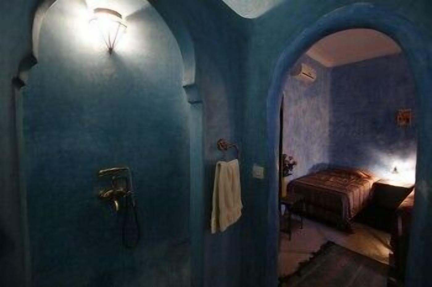 فندق رياض أزينزر مراكش المظهر الخارجي الصورة